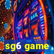 sg6 game